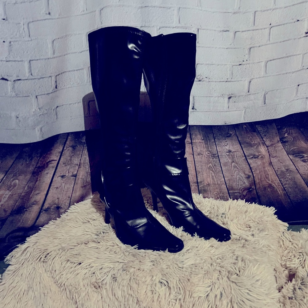 Maurices heeled Boots